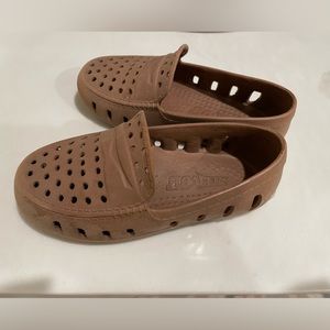 Floafers, Prodigy Driver, size 8 (Boys)